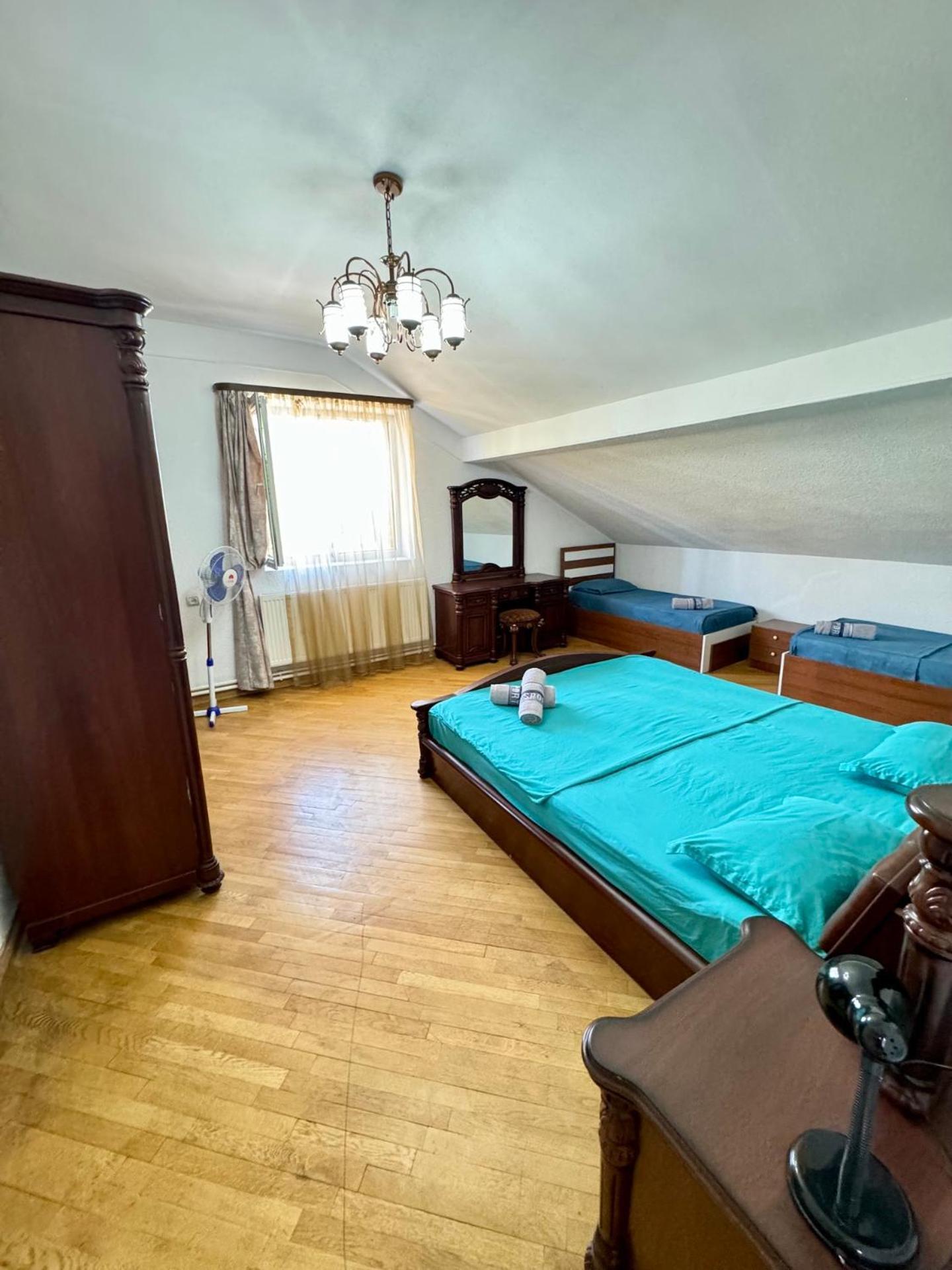 Ararat Guest House Єреван Екстер'єр фото