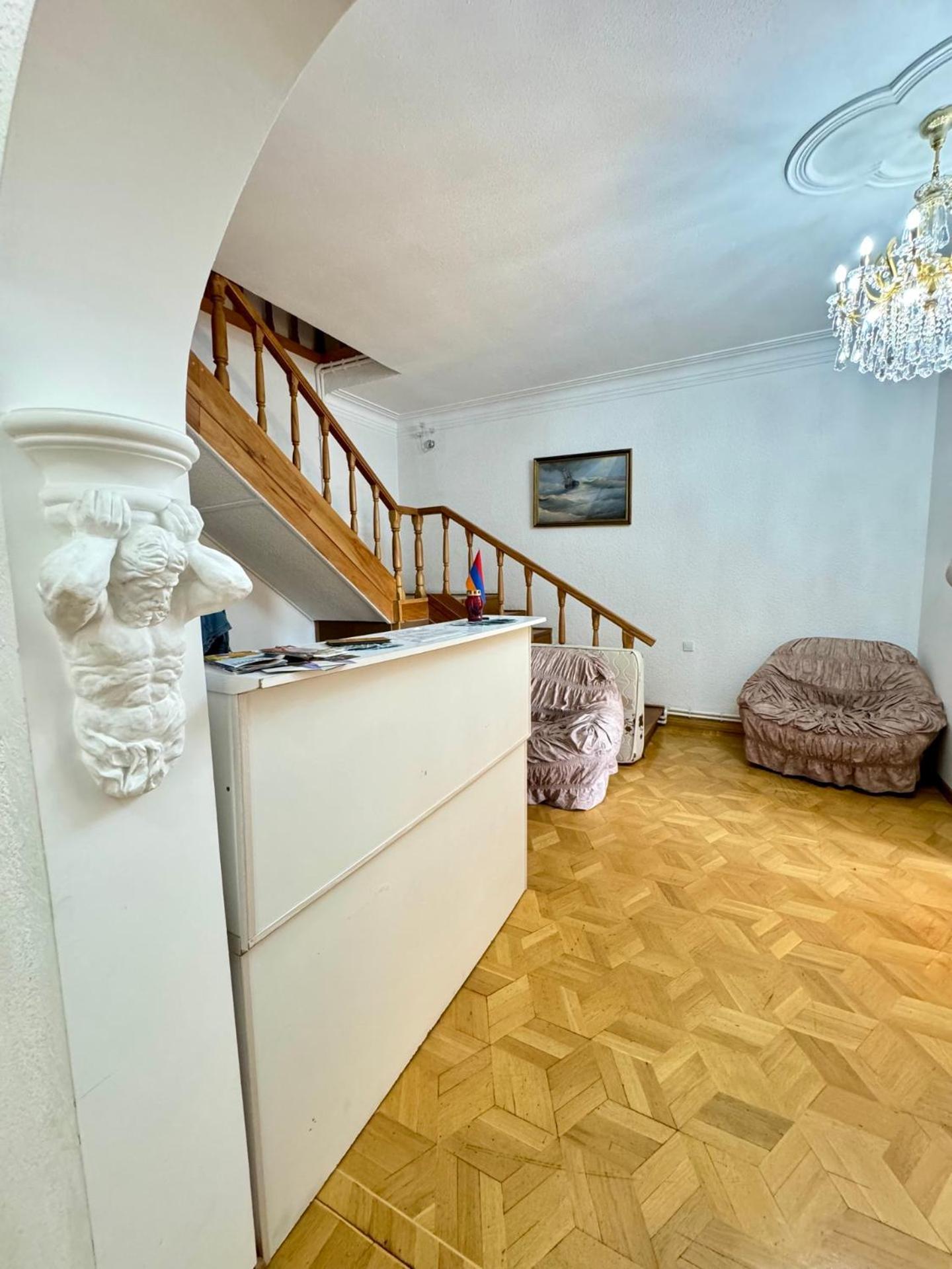 Ararat Guest House Єреван Екстер'єр фото