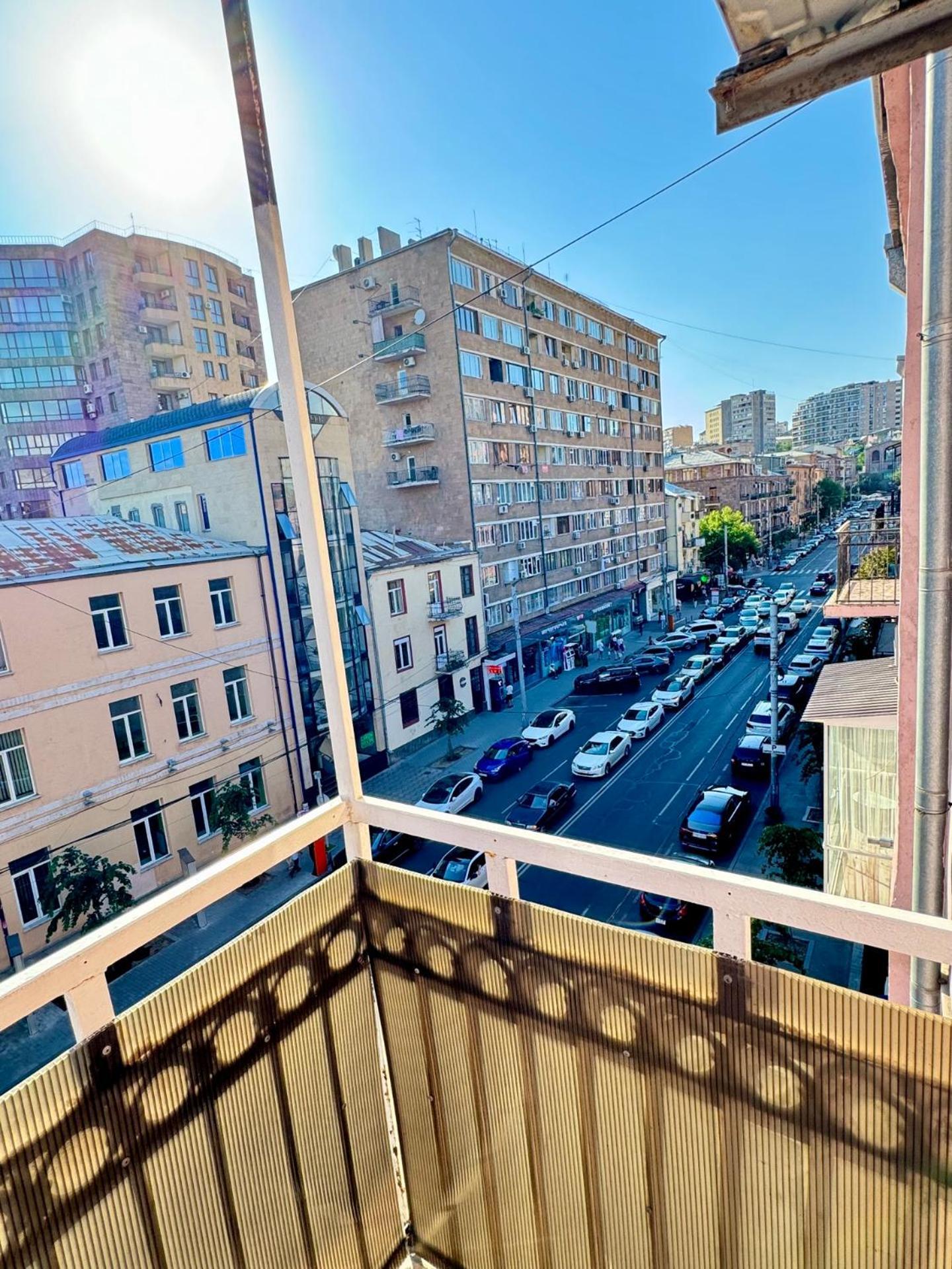 Ararat Guest House Єреван Екстер'єр фото